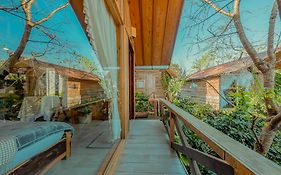 September Garden Homestay